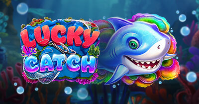 VeerBet Lucky Catch