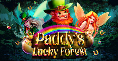 VeerBet Paddys Lucky Forest